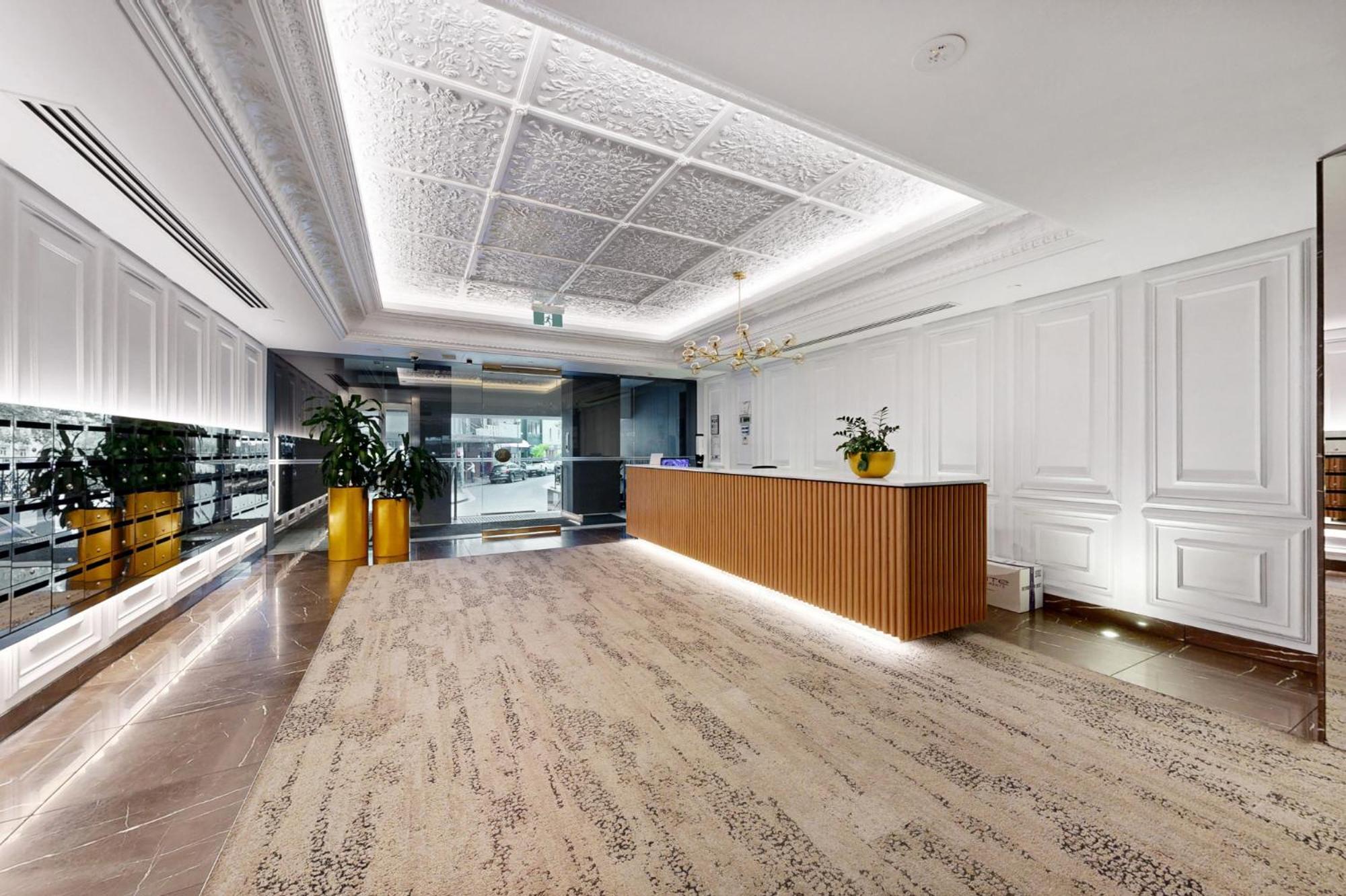 Stylish Escape With Private Courtyard *
